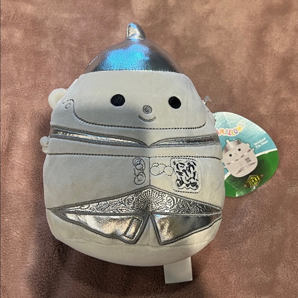 Original Squishmallows Wicked Complete Set - Picture 6 of 6